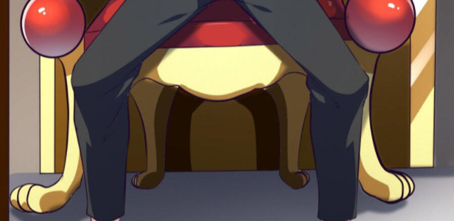 Ba Tôi Là Chiến Thần - Chương 79 - Trang 24