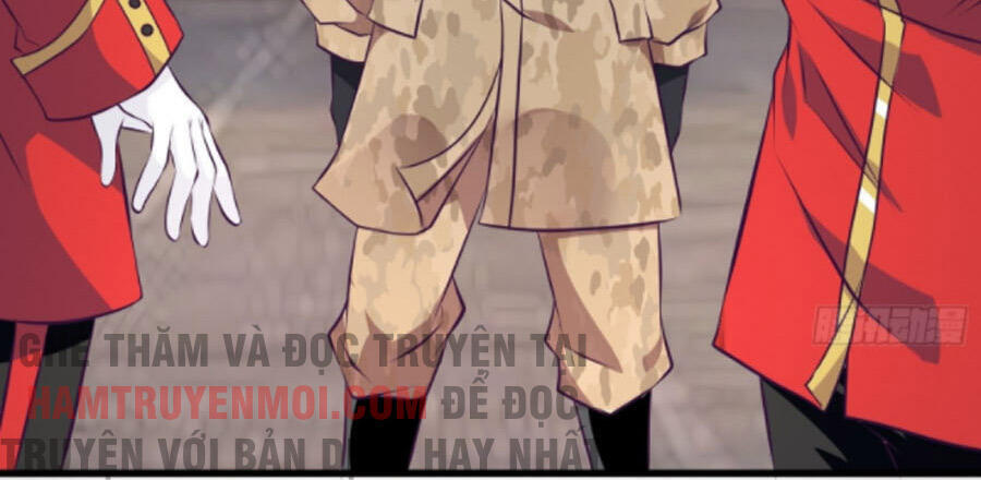 Ba Tôi Là Chiến Thần - Chương 79 - Trang 30