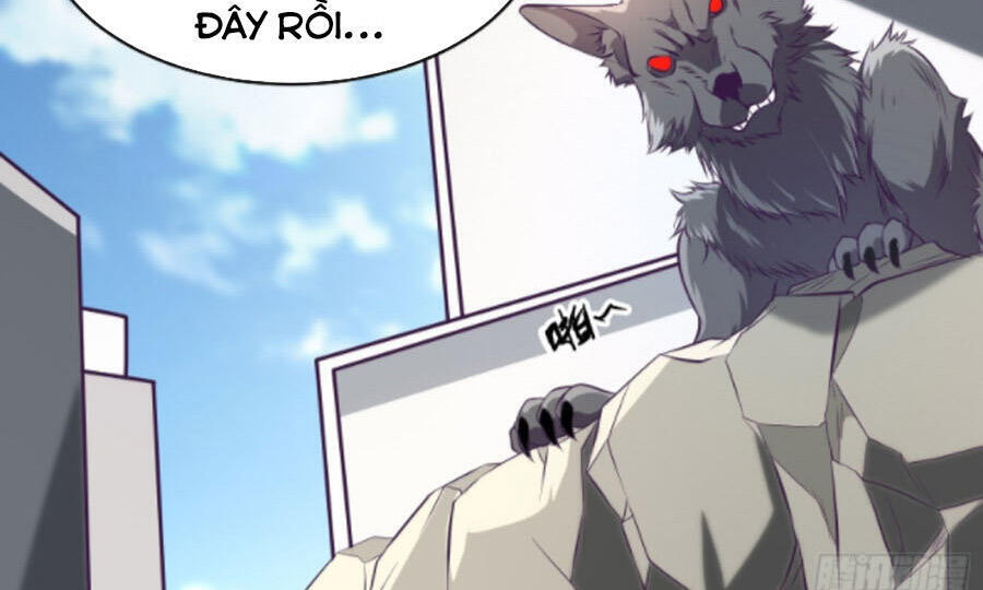 Ba Tôi Là Chiến Thần - Chương 79 - Trang 4