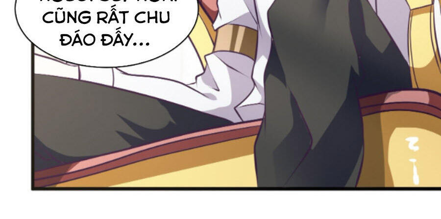 Ba Tôi Là Chiến Thần - Chương 79 - Trang 42