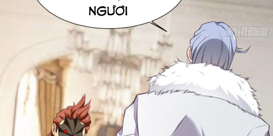 Ba Tôi Là Chiến Thần - Chương 79 - Trang 44