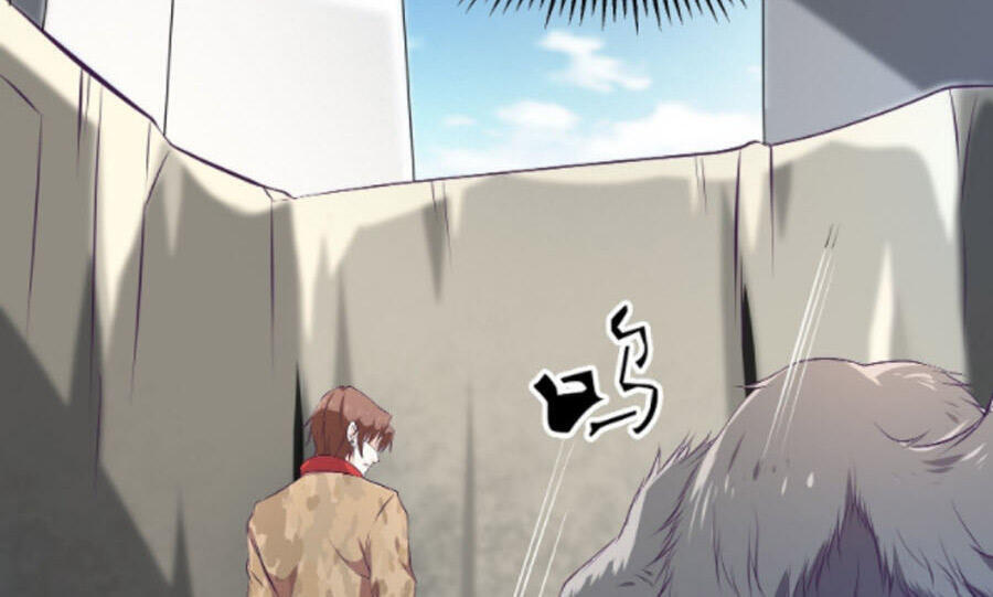 Ba Tôi Là Chiến Thần - Chương 79 - Trang 6