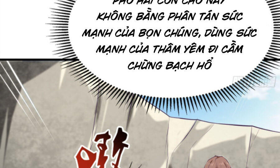 Ba Tôi Là Chiến Thần - Chương 79 - Trang 8