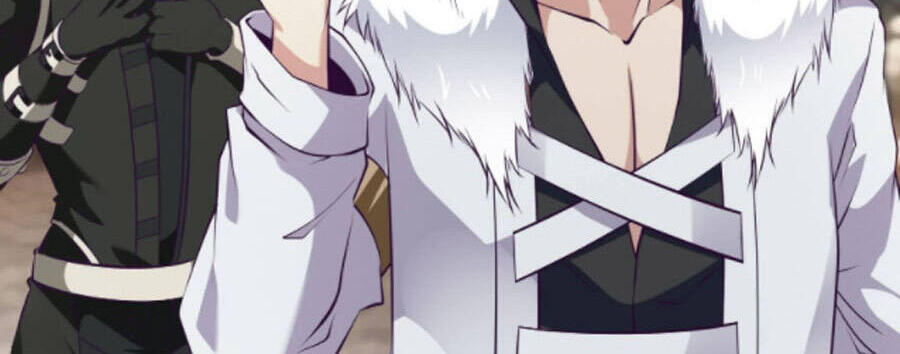 Ba Tôi Là Chiến Thần - Chương 80 - Trang 2