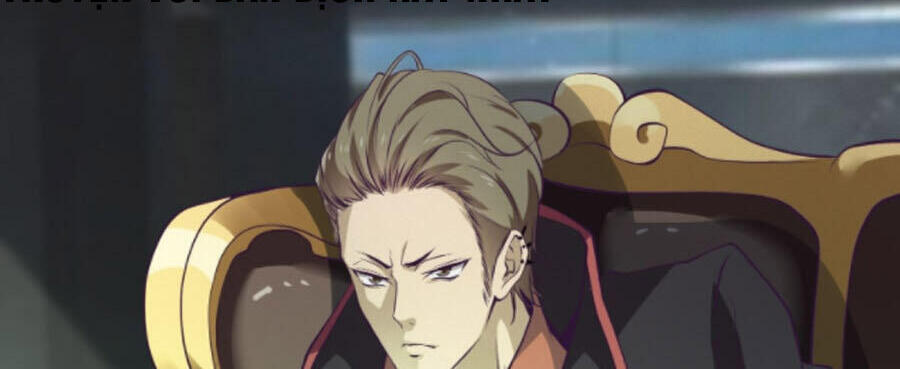 Ba Tôi Là Chiến Thần - Chương 80 - Trang 14