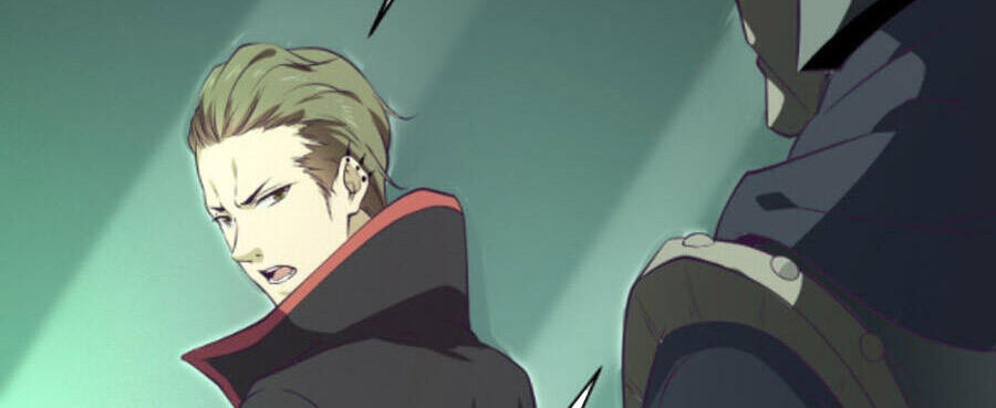 Ba Tôi Là Chiến Thần - Chương 80 - Trang 22