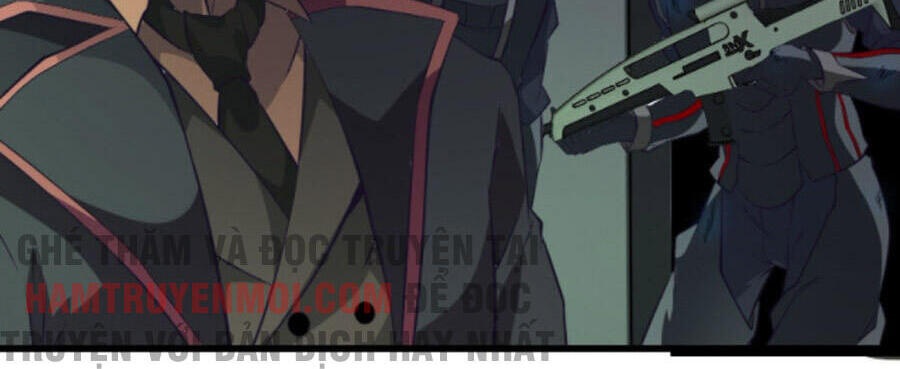 Ba Tôi Là Chiến Thần - Chương 80 - Trang 26