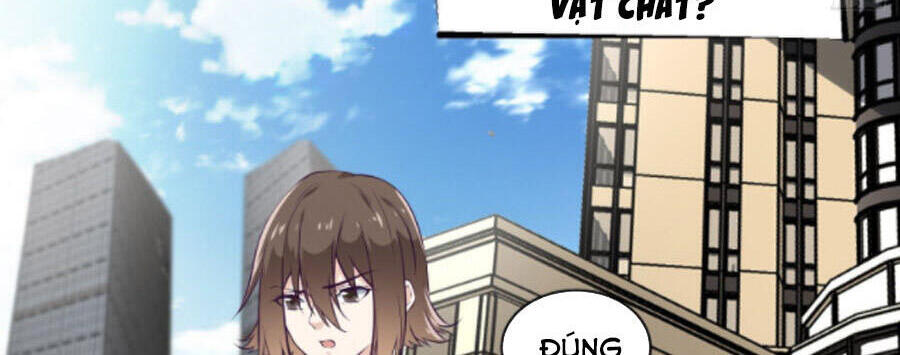 Ba Tôi Là Chiến Thần - Chương 80 - Trang 8