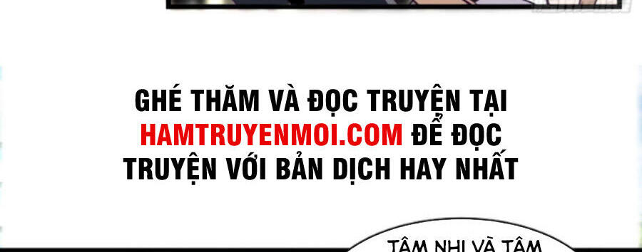 Ba Tôi Là Chiến Thần - Chương 80 - Trang 10