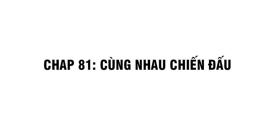 Ba Tôi Là Chiến Thần - Chương 81 - Trang 2