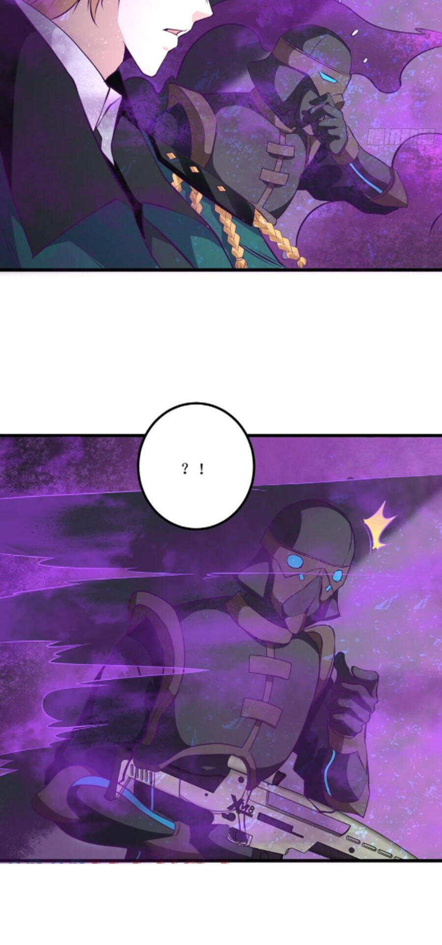 Ba Tôi Là Chiến Thần - Chương 81 - Trang 28