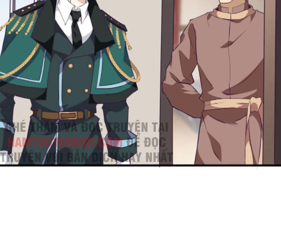 Ba Tôi Là Chiến Thần - Chương 82 - Trang 2