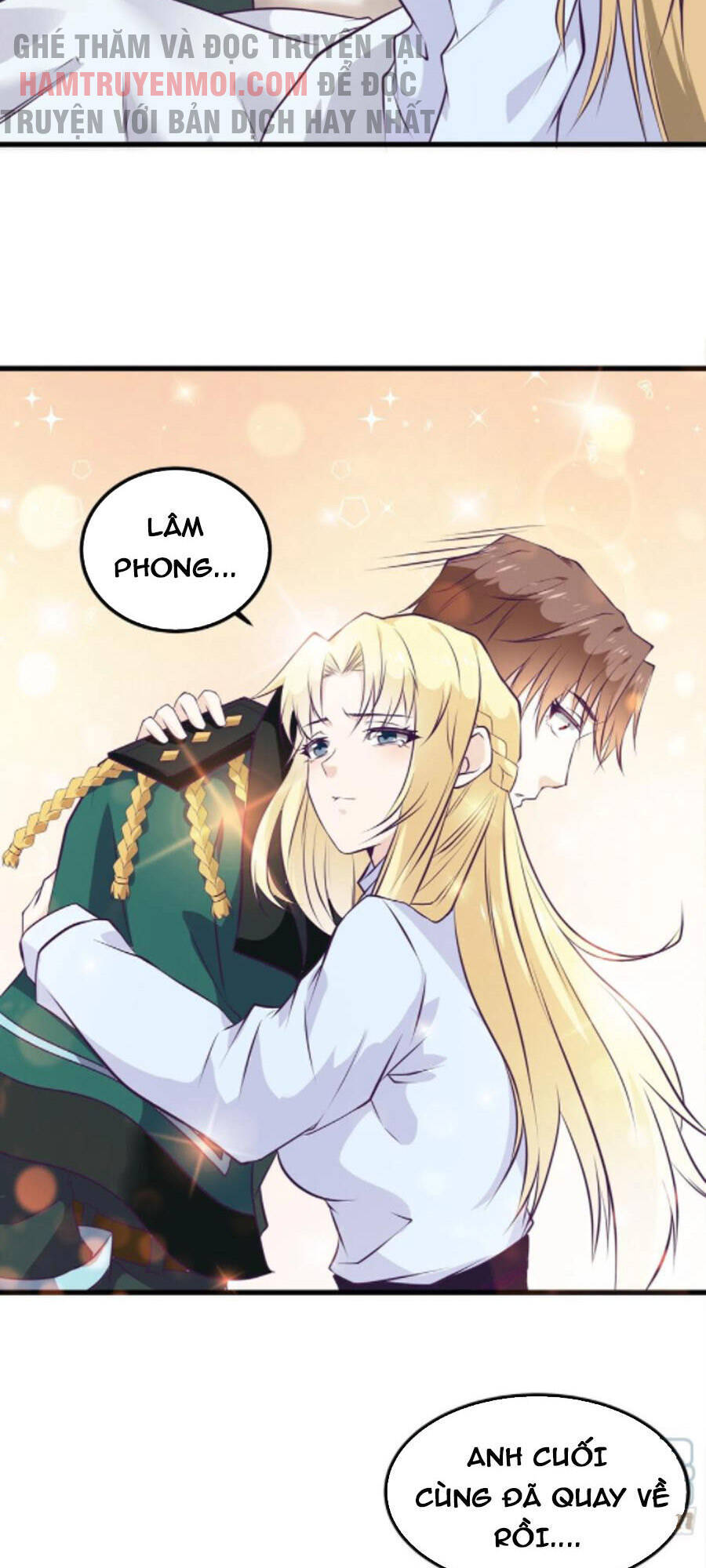 Ba Tôi Là Chiến Thần - Chương 82 - Trang 13