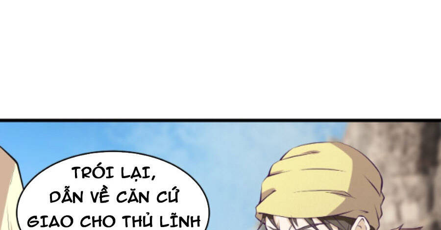 Ba Tôi Là Chiến Thần - Chương 83 - Trang 2