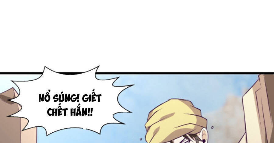 Ba Tôi Là Chiến Thần - Chương 83 - Trang 14