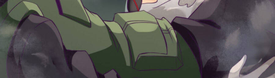 Ba Tôi Là Chiến Thần - Chương 83 - Trang 40