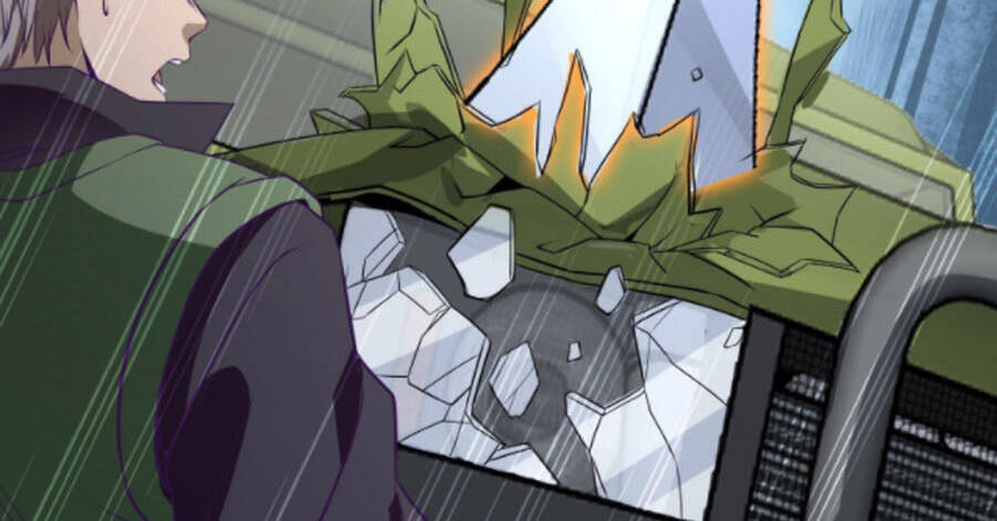 Ba Tôi Là Chiến Thần - Chương 83 - Trang 6