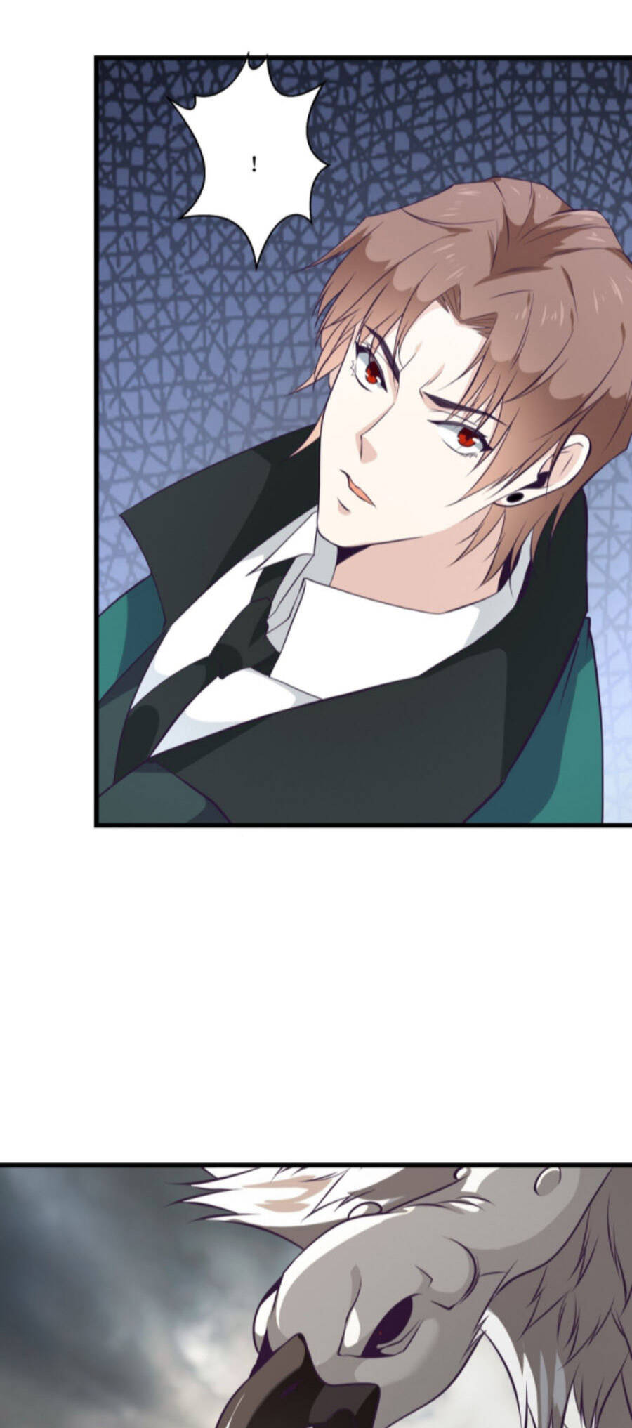 Ba Tôi Là Chiến Thần - Chương 85 - Trang 30