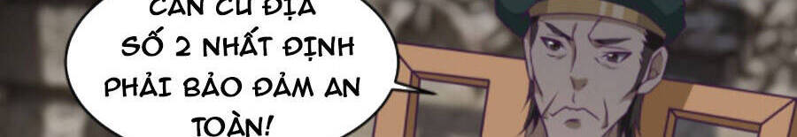 Ba Tôi Là Chiến Thần - Chương 86 - Trang 16