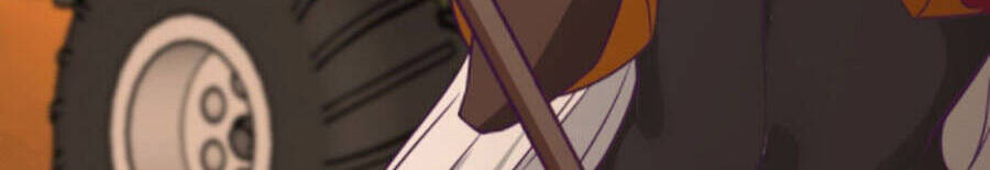 Ba Tôi Là Chiến Thần - Chương 86 - Trang 8