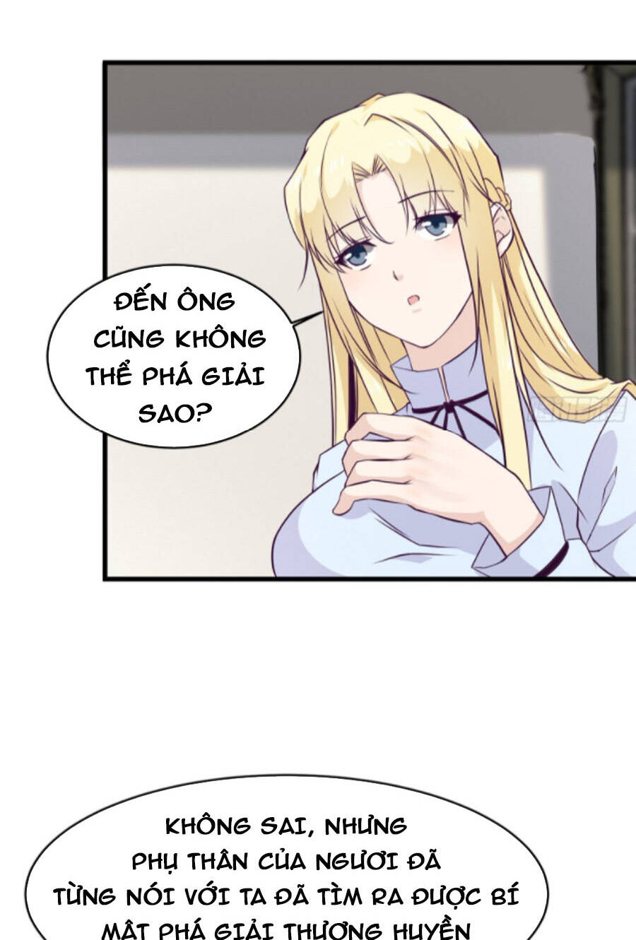 Ba Tôi Là Chiến Thần - Chương 87 - Trang 30