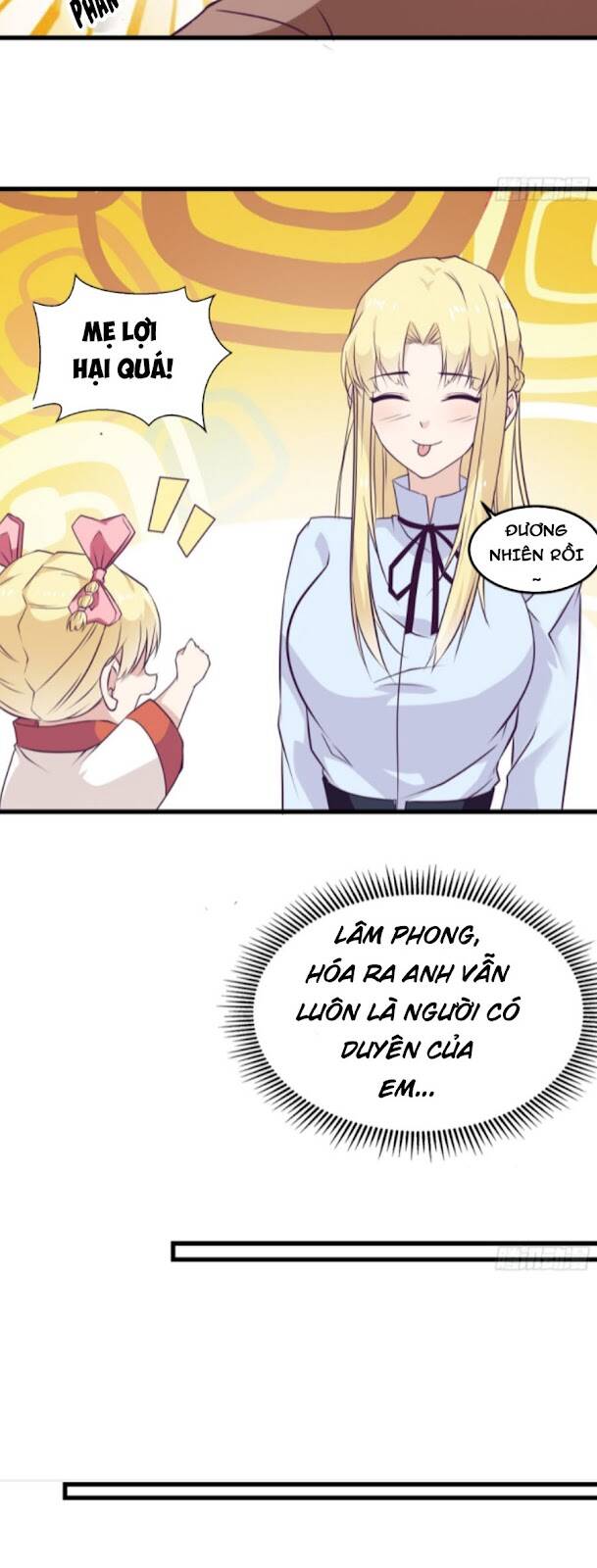 Ba Tôi Là Chiến Thần - Chương 88 - Trang 9