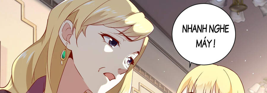 Ba Tôi Là Chiến Thần - Chương 10 - Trang 129