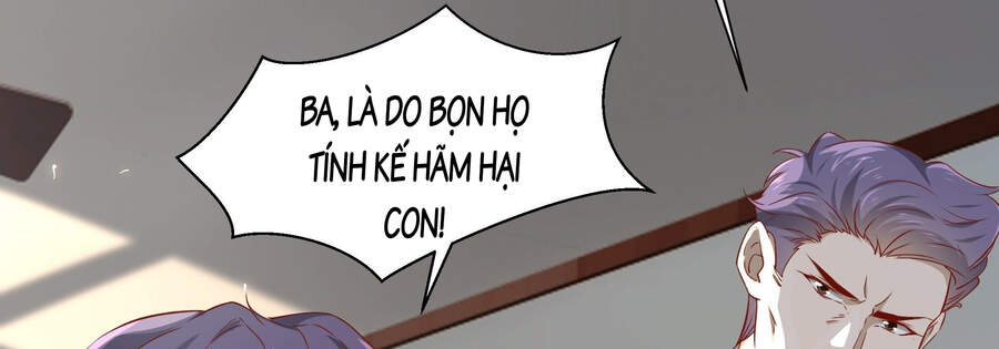 Ba Tôi Là Chiến Thần - Chương 10 - Trang 179