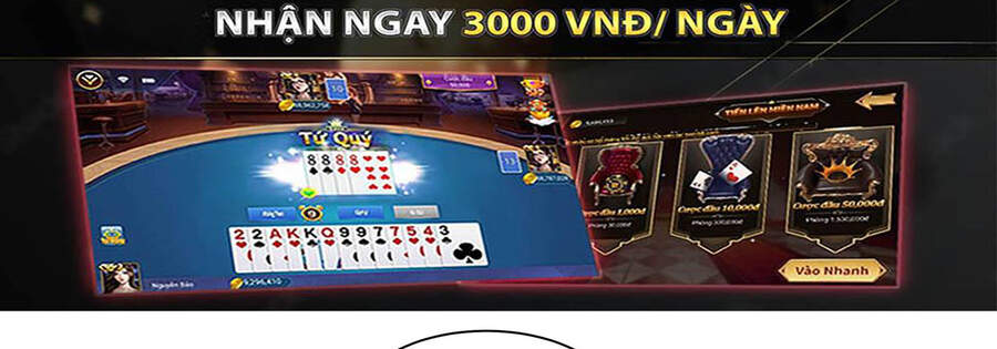 Ba Tôi Là Chiến Thần - Chương 10 - Trang 45