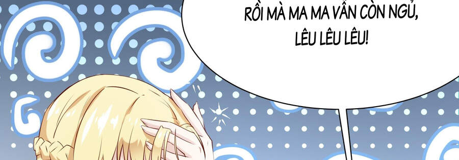 Ba Tôi Là Chiến Thần - Chương 10 - Trang 55