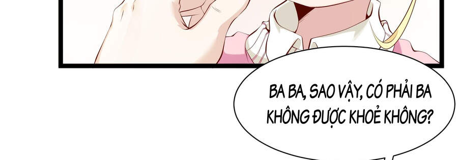 Ba Tôi Là Chiến Thần - Chương 10 - Trang 7
