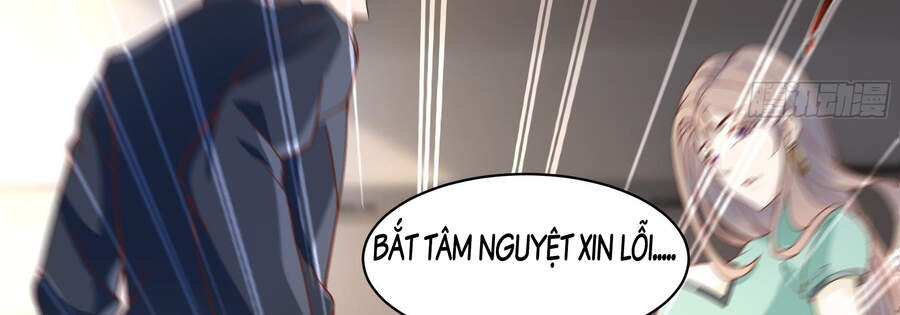 Ba Tôi Là Chiến Thần - Chương 11 - Trang 21