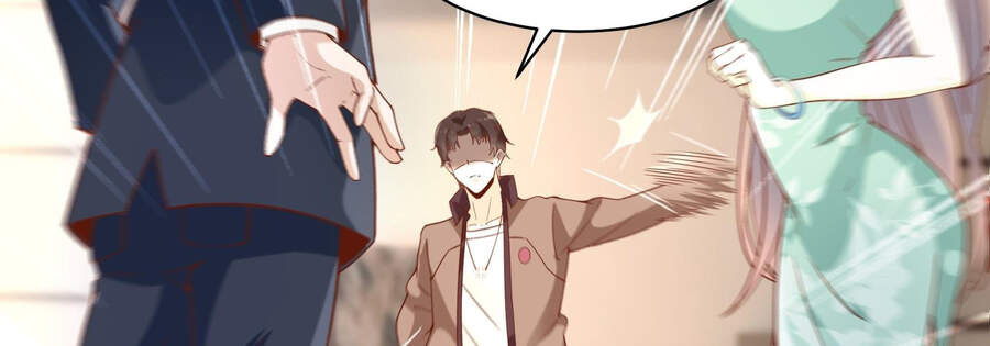 Ba Tôi Là Chiến Thần - Chương 11 - Trang 22