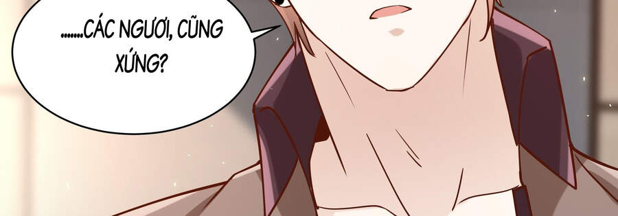 Ba Tôi Là Chiến Thần - Chương 11 - Trang 27