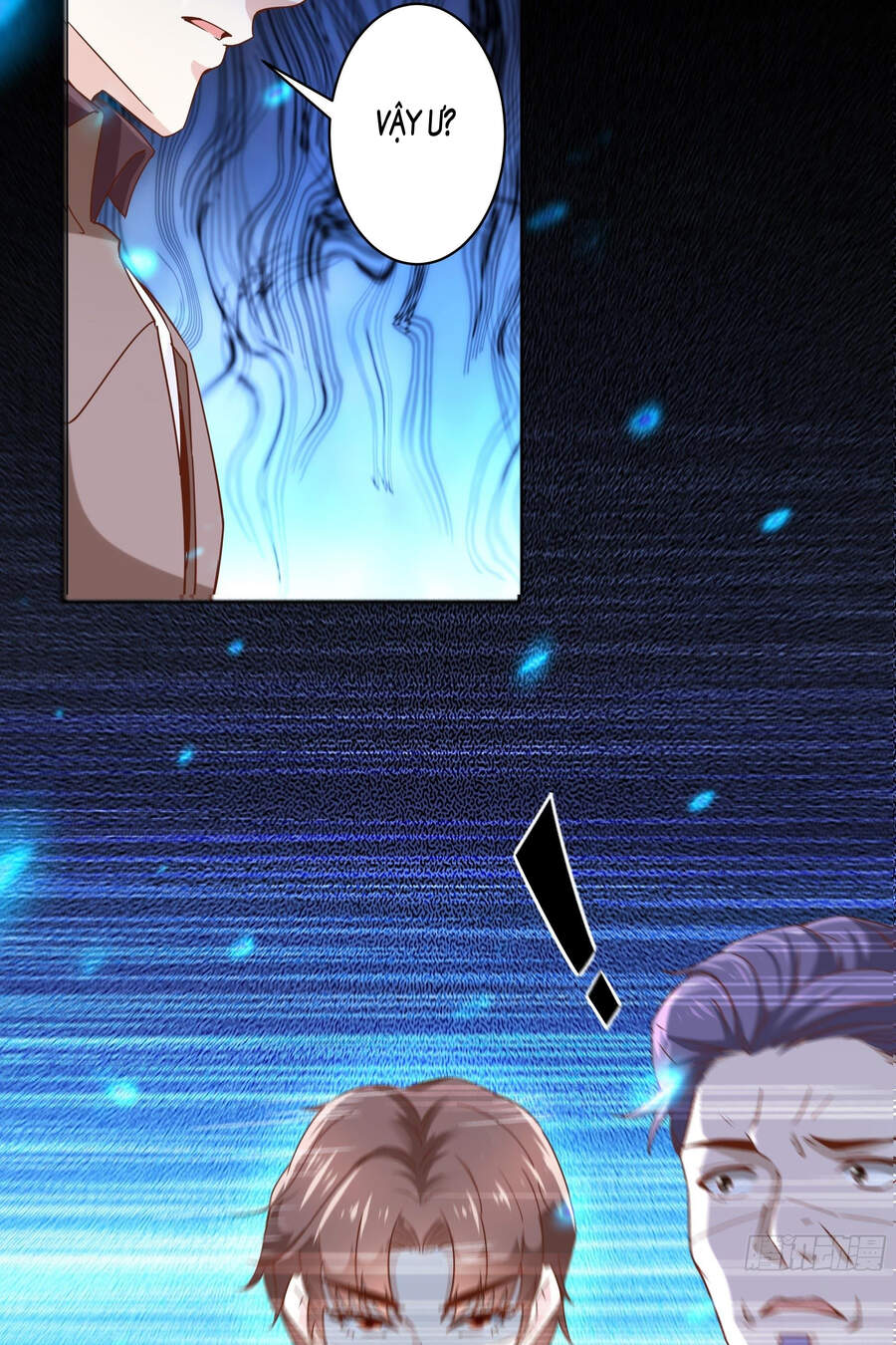 Ba Tôi Là Chiến Thần - Chương 11 - Trang 43