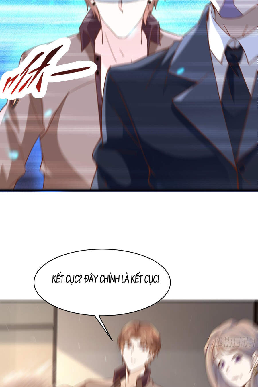 Ba Tôi Là Chiến Thần - Chương 11 - Trang 44