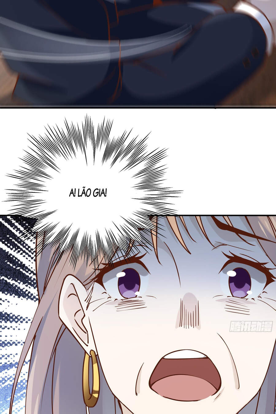 Ba Tôi Là Chiến Thần - Chương 11 - Trang 46