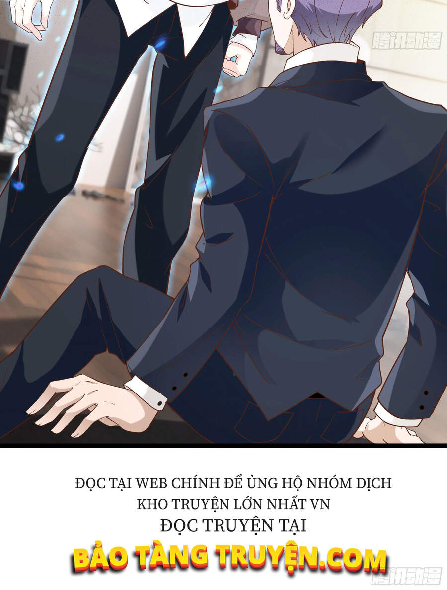 Ba Tôi Là Chiến Thần - Chương 11 - Trang 50