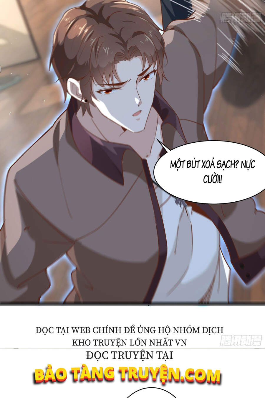 Ba Tôi Là Chiến Thần - Chương 11 - Trang 57