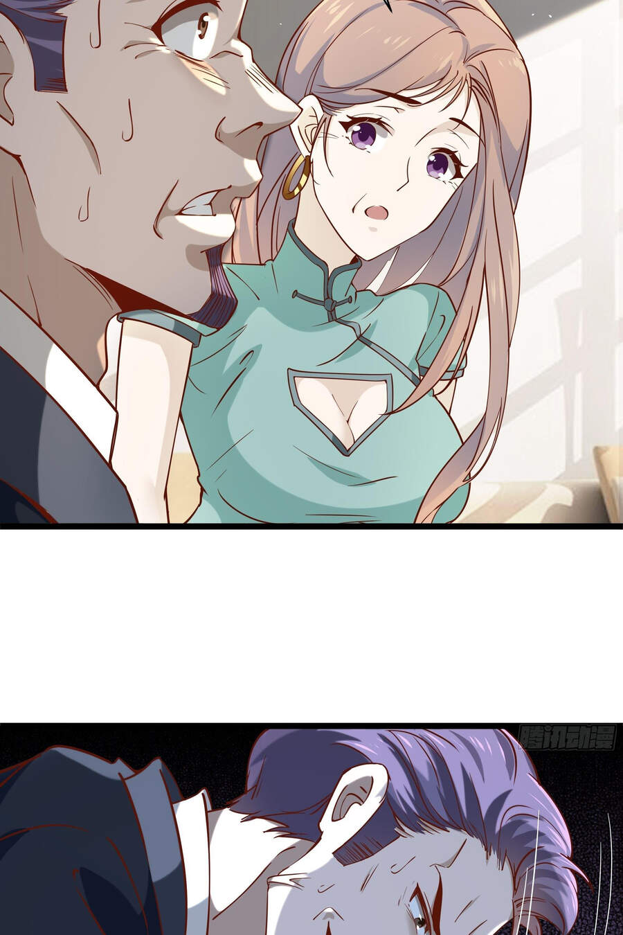 Ba Tôi Là Chiến Thần - Chương 11 - Trang 62