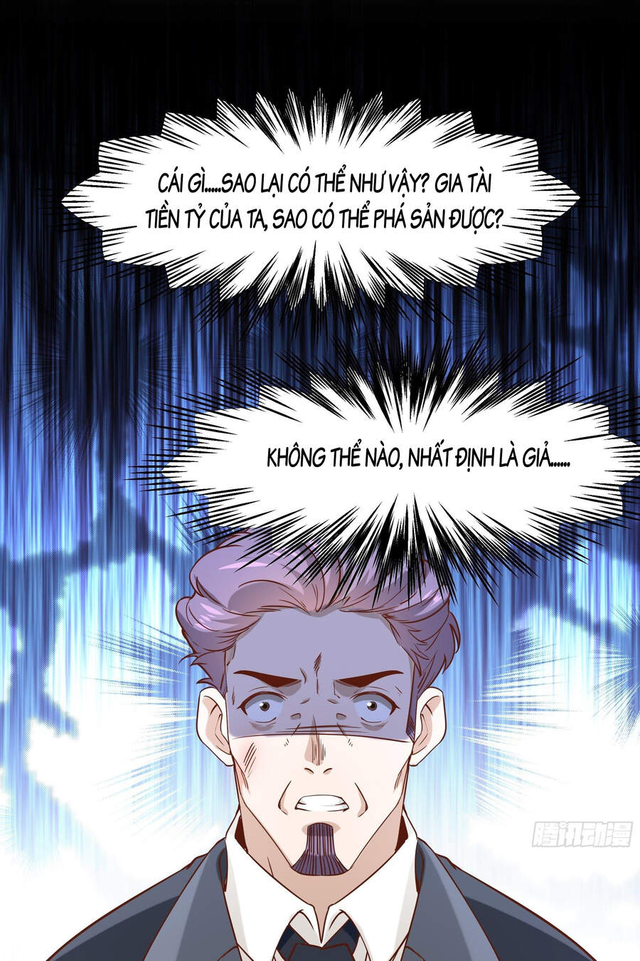 Ba Tôi Là Chiến Thần - Chương 11 - Trang 68