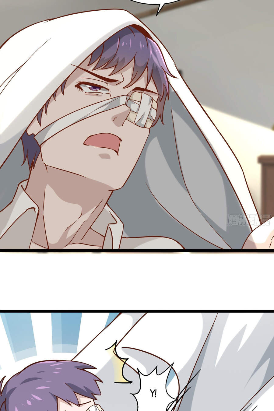 Ba Tôi Là Chiến Thần - Chương 11 - Trang 71