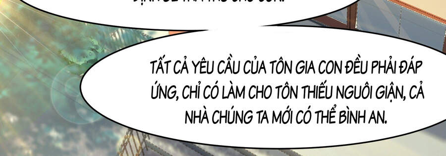Ba Tôi Là Chiến Thần - Chương 12 - Trang 2
