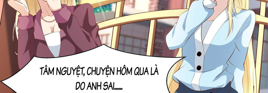 Ba Tôi Là Chiến Thần - Chương 12 - Trang 28