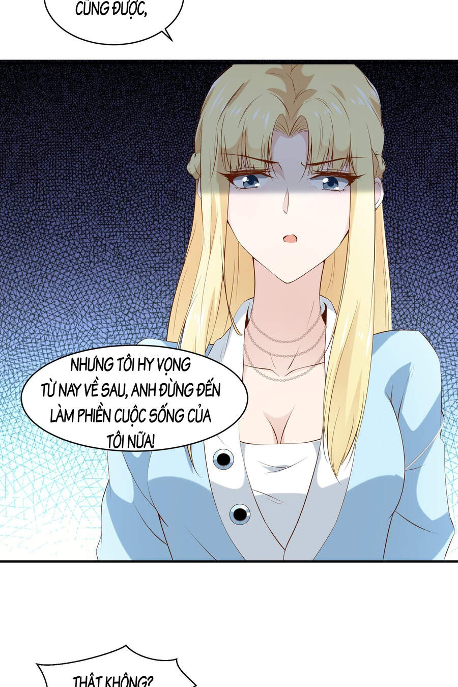 Ba Tôi Là Chiến Thần - Chương 12 - Trang 34