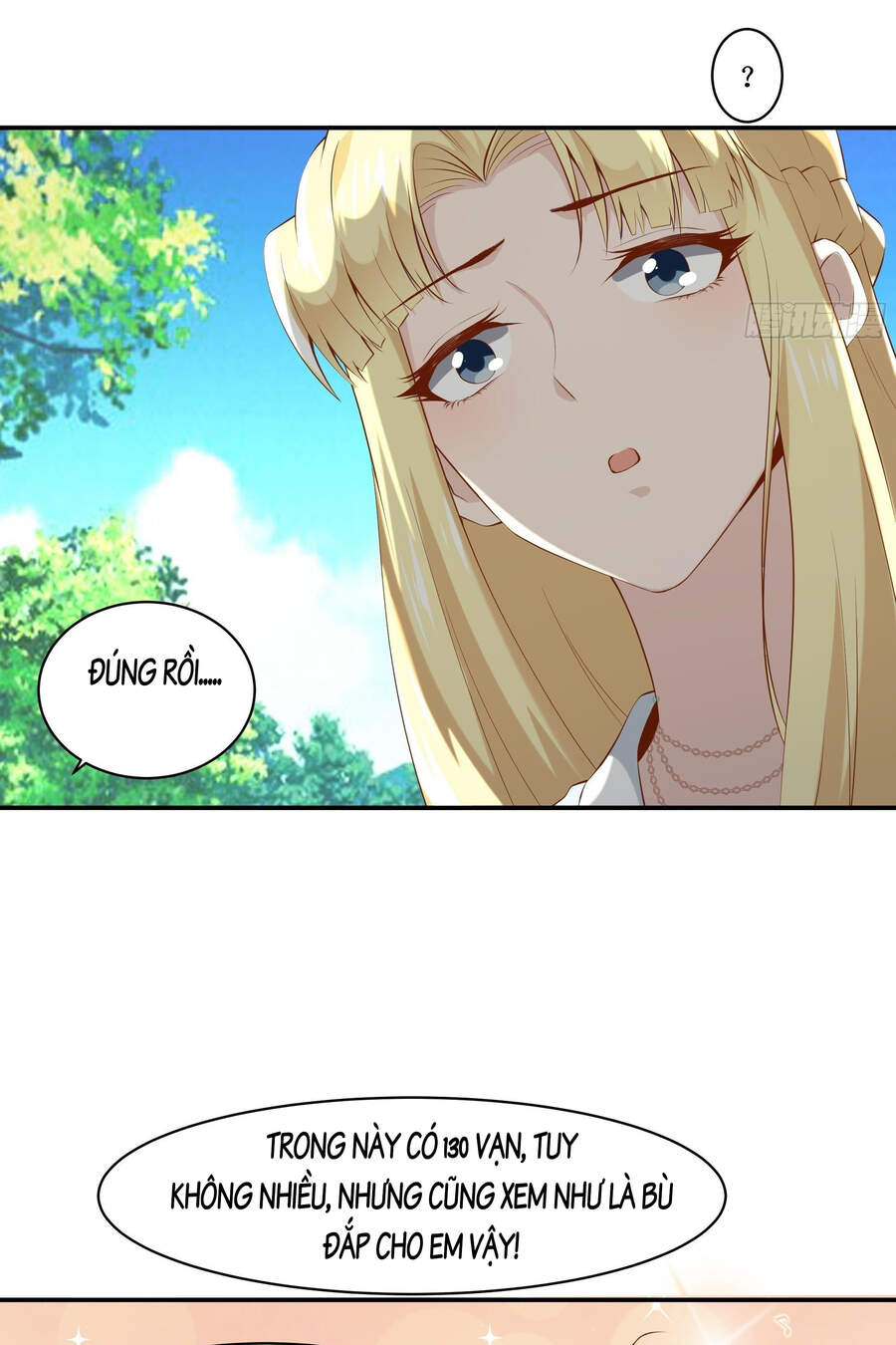 Ba Tôi Là Chiến Thần - Chương 12 - Trang 36