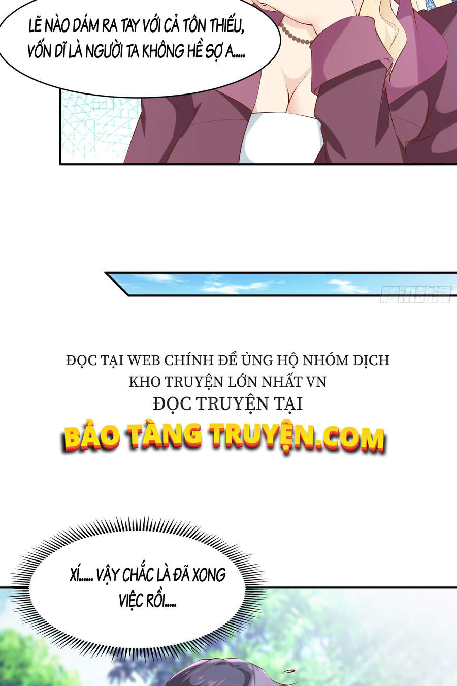 Ba Tôi Là Chiến Thần - Chương 12 - Trang 44