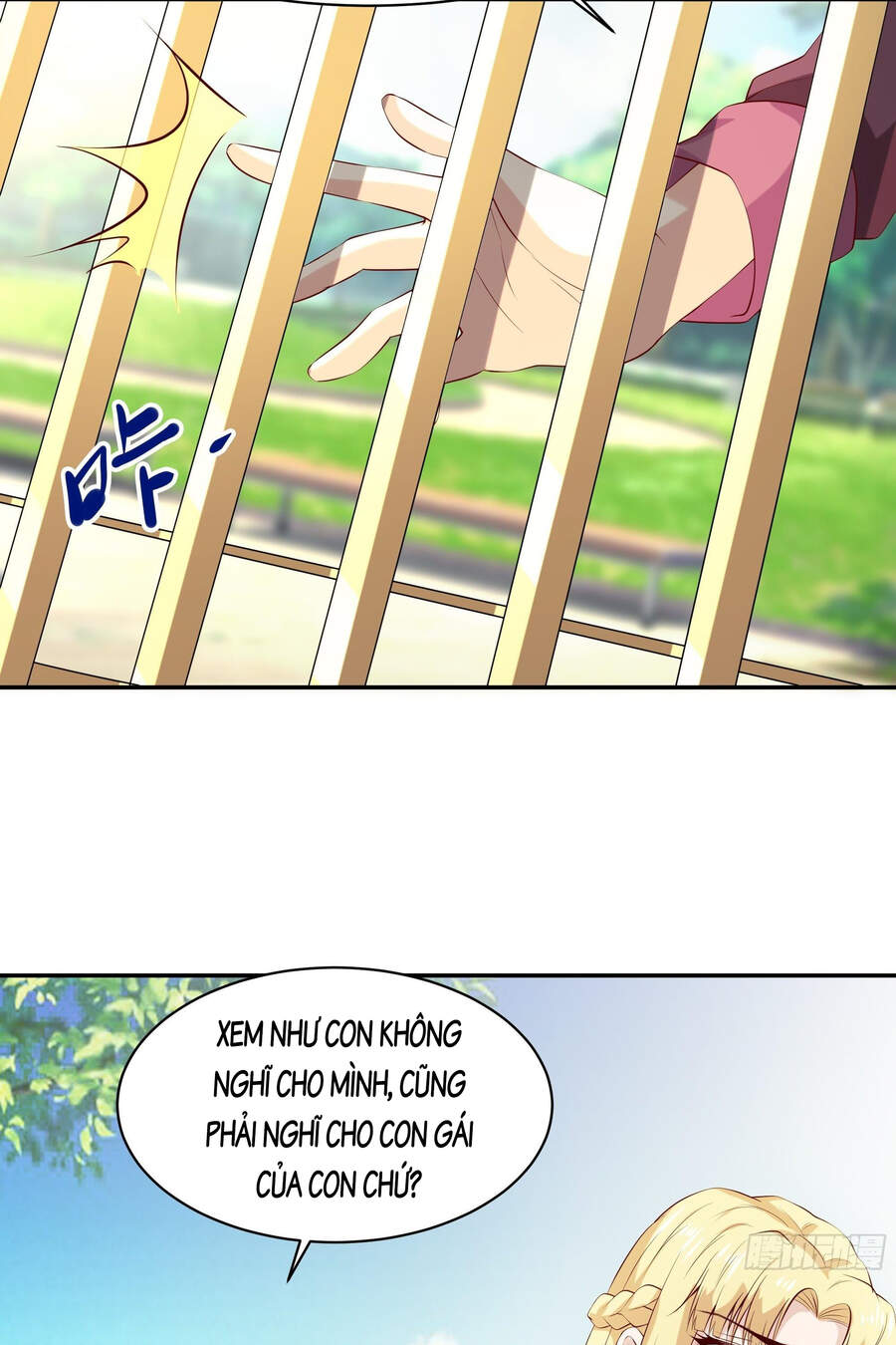 Ba Tôi Là Chiến Thần - Chương 12 - Trang 51