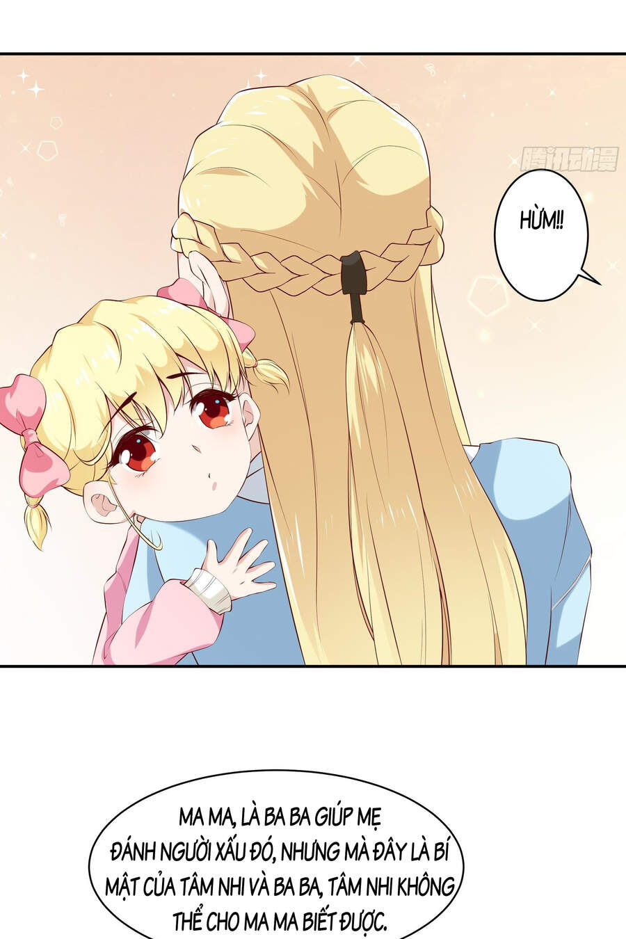 Ba Tôi Là Chiến Thần - Chương 12 - Trang 57