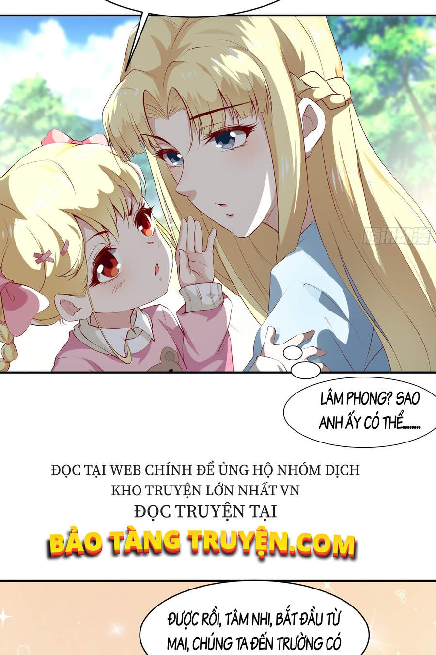 Ba Tôi Là Chiến Thần - Chương 12 - Trang 58